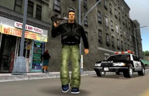 GTA III na Androida już za tydzień