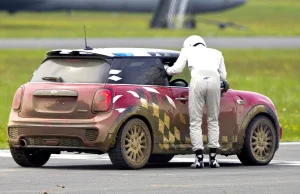 Top Gear ma nowy samochód za rozsądną cenę! [ZDJECIA]