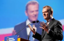 Będzie debata Donald Tusk - Jarosław Gowin. Obaj będą walczyć o fotel lidera PO