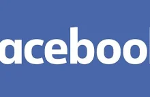 Facebook: Blokada prawicowych stron to...awaria systemu