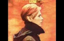 David Bowie - Warszawa