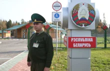 Białoruski uczeń przechytrzył Rosjanina. Chciał nielegalnie dostać się do Polski