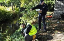 GORZÓW WLKP: Nastolatkowie utopili 49-latka w Kłodawce. Jaki będzie wyrok?