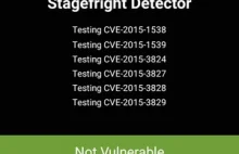 Stagefright 2.0 - niemal każde urządzenie z Androidem wrażliwe na ataki