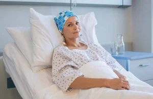 Chemioterapia w... areozolu? Czym jest, jak działa?