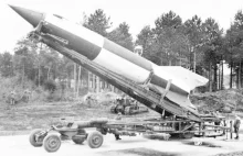 Operacja Most III - jak to Armia Krajowa dostarczyła Aliantom rakietę V2