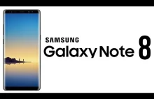 Samsung Galaxy Note 8 będzie kosztować 4400 zł!