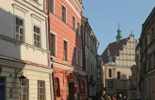 Lublin: Odkrycie w klasztorze dominikanów