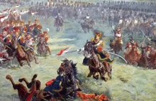 Napoleon przegrał pod Waterloo z winy Polaka?