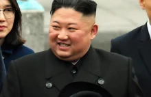 Kim Dzong Una bezczelnie wystawił rachunek. Donald Trump ma zamiar zapłacić