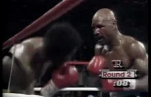 Marvin Hagler vs Thomas Hearns