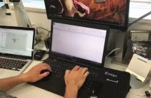 Nowoczesna technika obniżania stresu w czasie pracy z komputerem
