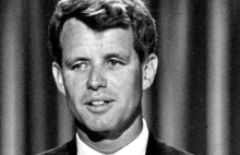 50 lat temu zginął Robert Kennedy - Husky - NEon24.pl