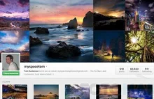 Instagram to kopalnia fotograficznych inspiracji?
