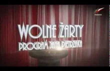 Jan Pietrzak - Wolne Żarty (08.09.2013) TV Republika