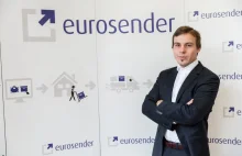 Eurosender działa już w Polsce. Tanie wysyłanie paczek za granicę