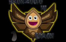 Bronzowo Mi #1 - Baron