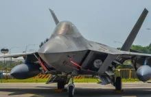 F-35 będą tańsze i kupione specustawą