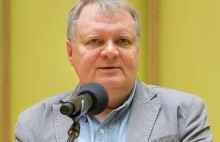 Jacek Sobala zawieszony w czynnościach prezesa Polskiego Radia