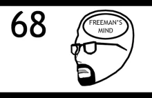 Prawdziwe zakończenie Half-Life, czyli ostatni odcinek Freeman's Mind