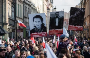 Popularność Żołnierzy Wyklętych? Sprawia ogromną satysfakcję [wywiad]