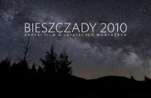 Polskie góry są piękne - Bieszczady