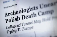 „Polski obóz śmierci” w żydowskim dzienniku
