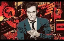 Quentin Tarantino Mix