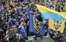 „W powietrzu wisi zamach stanu. Ukraina może nie przetrwać 2017 roku”