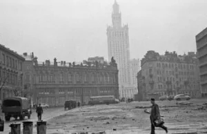 Ile wyniosły polskie straty po II wojnie światowej? WYLICZENIA ekspertów