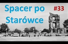 Spacer po Starówce