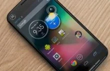 Moto X: najbardziej szpiegujący smartfon świata