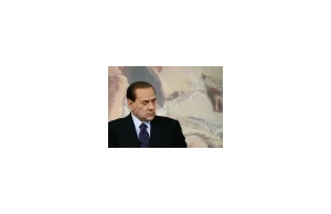 Druga nieletnia zamieszana w skandal z Berlusconim - Świat - Fakty w INTERIA.PL