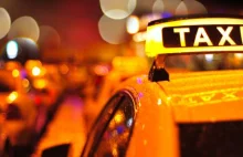 Lex Uber: Są wymogi dla aplikacji mobilnej taxi