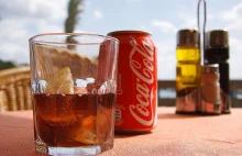 Coca-Cola rozważa w swojej ofercie napój z marihuaną.