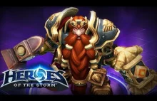 Heroes of the Storm - Klucze do bety.