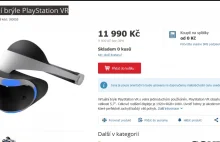 poznaliśmy cenę gogli PlayStation VR?