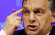 Orban: migranci islamscy to przyszły elektorat euro-lewicy.