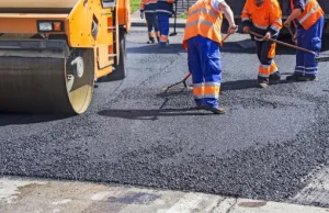 Fala zwolnień w budowlance. Skanska zwolni 2,5 tysiąca ludzi w Polsce.