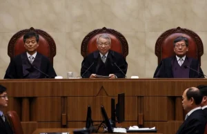 Sąd Najwyższy Korei Południowej uznał że Bitcoin to zasób