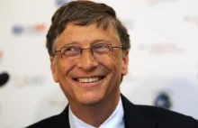Gates: Tylko "socjalizm" może uratować klimat, 'Sektor prywatny jest nieudolny"