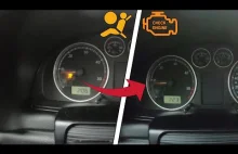 ❌ Kasowanie błędów w samochodzie w 10 minut (szybki...
