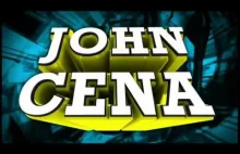 John Cena wita nowy, 2016 rok
