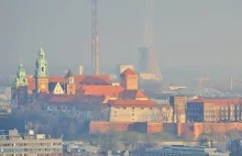Krakowski Alarm Smogowy: smog w Małopolsce zniknie, ale za… 50 lat