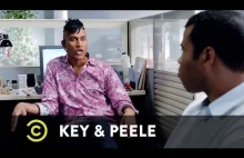 Key & Peele w skeczu "Biurowy Homofob"