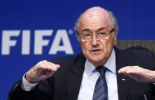 Rezygnacja Seppa Blattera. Kim jest były prezydent FIFA?