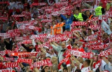 O bilety na Euro 2012 z polskiej puli federacyjnej mogą się starać obcokrajowcy