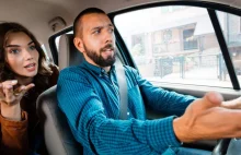 Kierowcy Uber i Taxify chcą regulacji rynku. Złożyli petycję w Sejmie