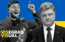 Wybory prezydenckie na Ukrainie, nowy świt czy populistyczna...