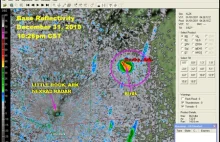 Epoletniki i radar Dopplera